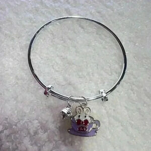 Children’s Sanrio Cartoon Bracelet | Diameter  6cm


	.